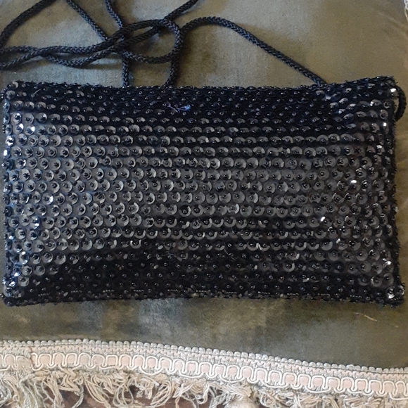 Hand made purse from Macau 🦋 - Picture 9 of 9